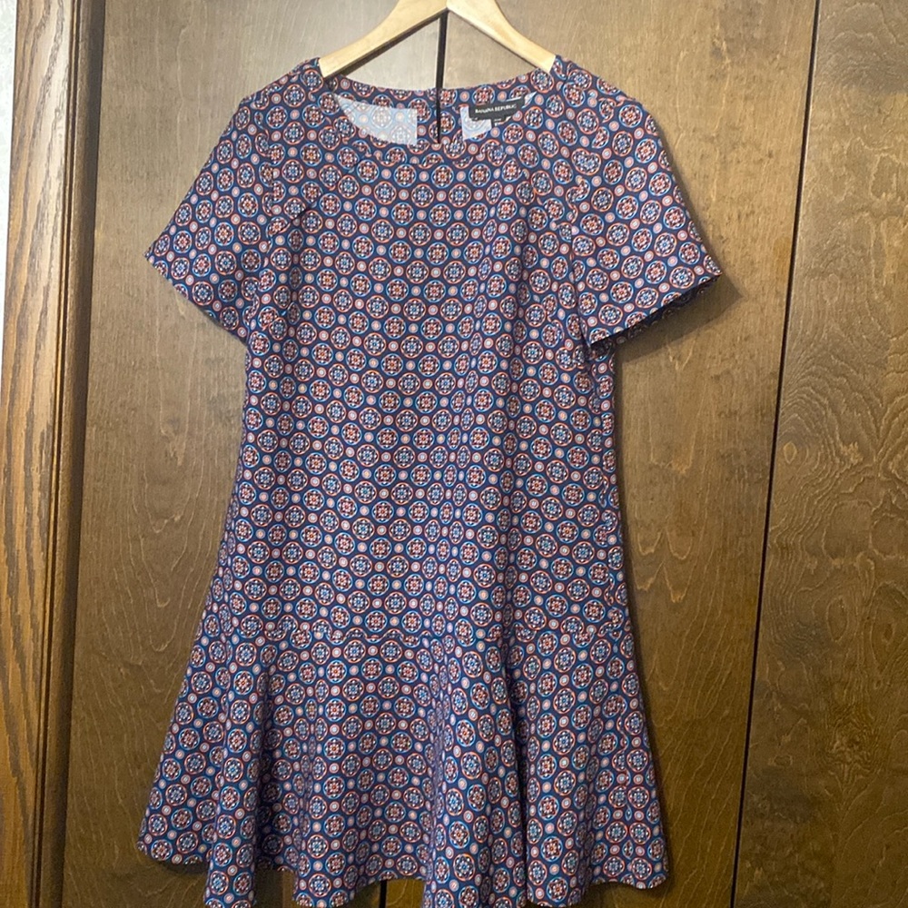 Banana Republic Shift Dress